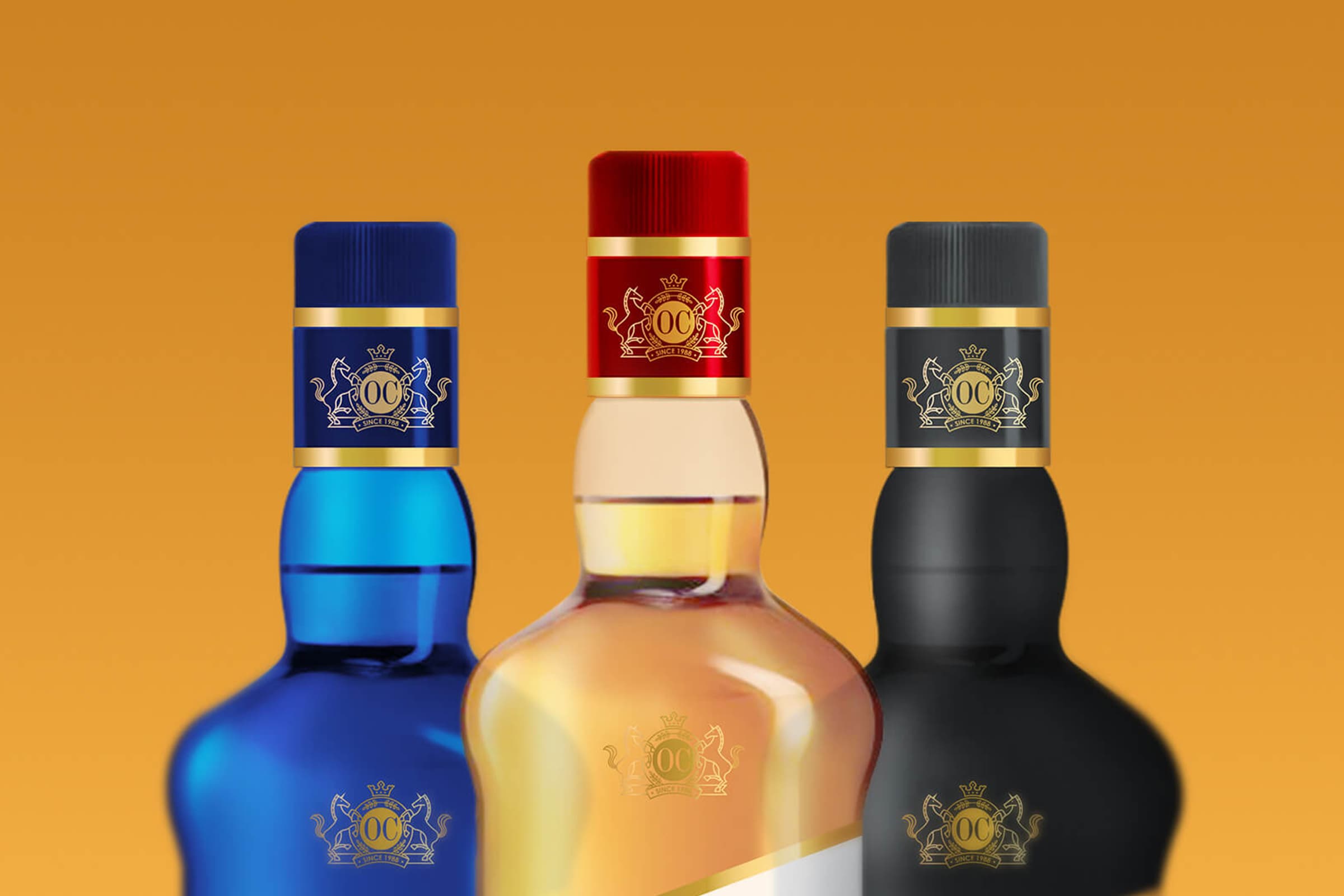 Officer's Choice Final Design Concept