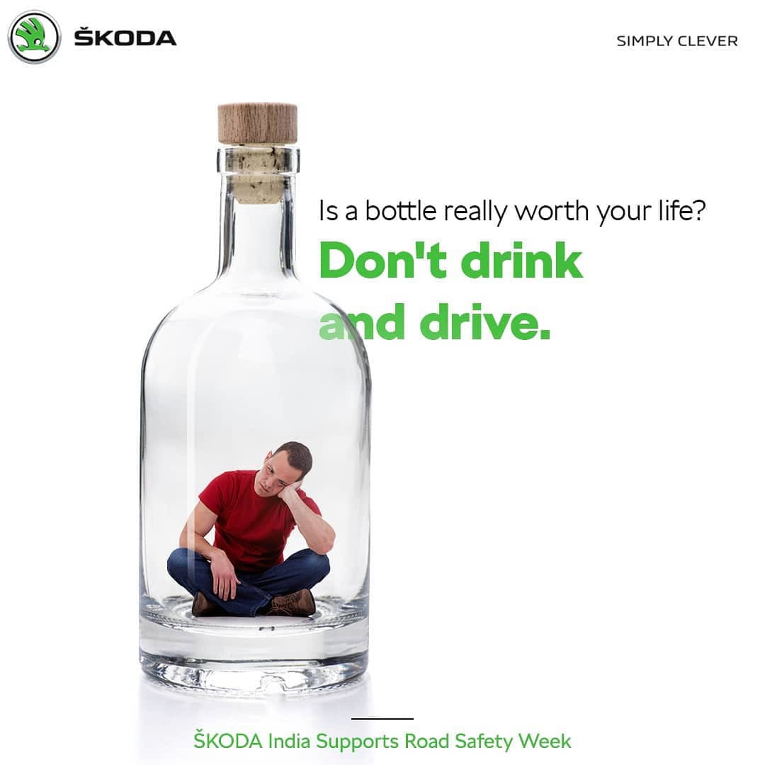 Skoda Campaign Image 4