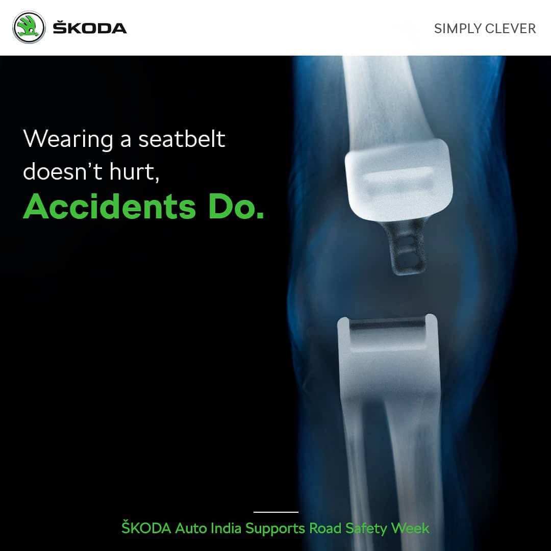 Skoda Campaign Image 5