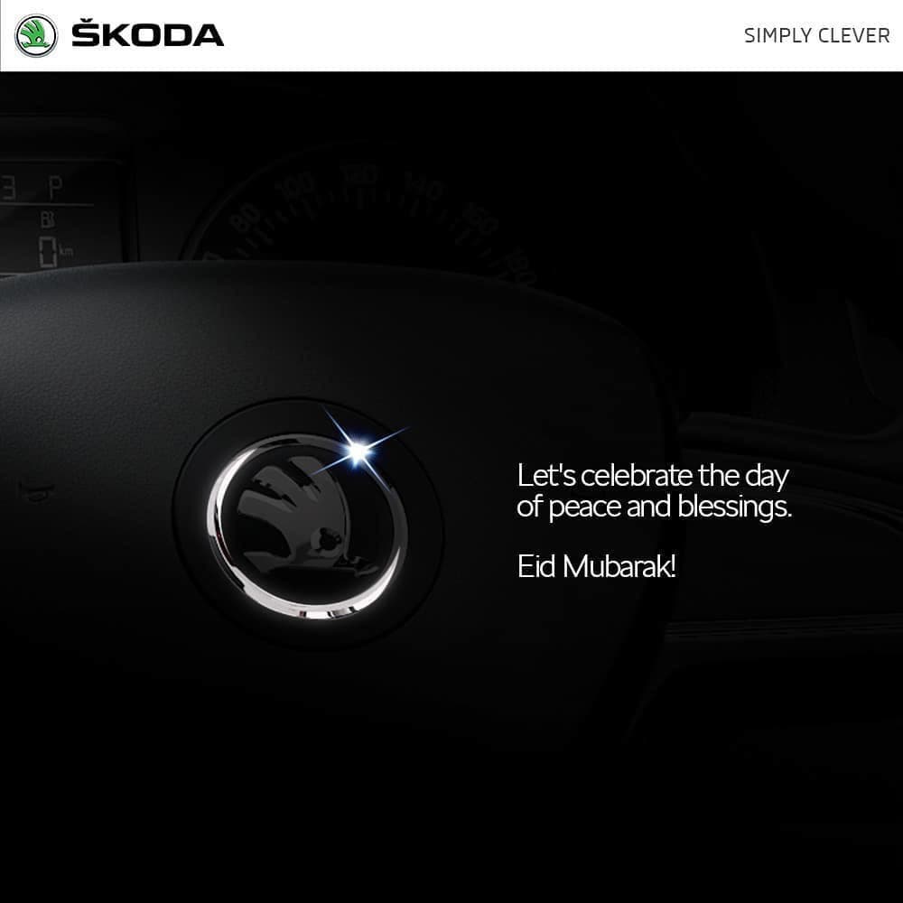 Skoda Campaign Image 6